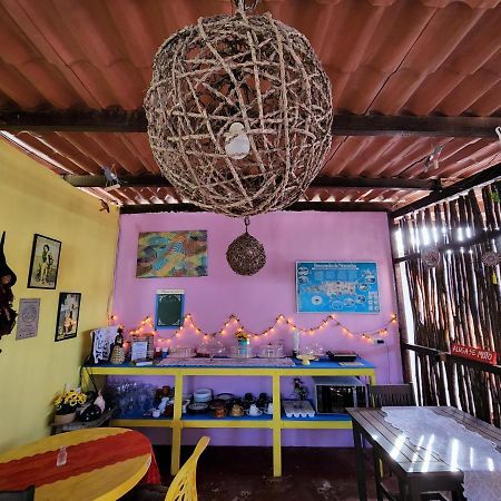 Pousada Magia Fernando de Noronha Exterior photo