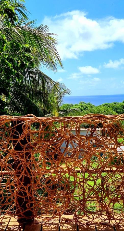 Pousada Magia Fernando de Noronha Exterior photo