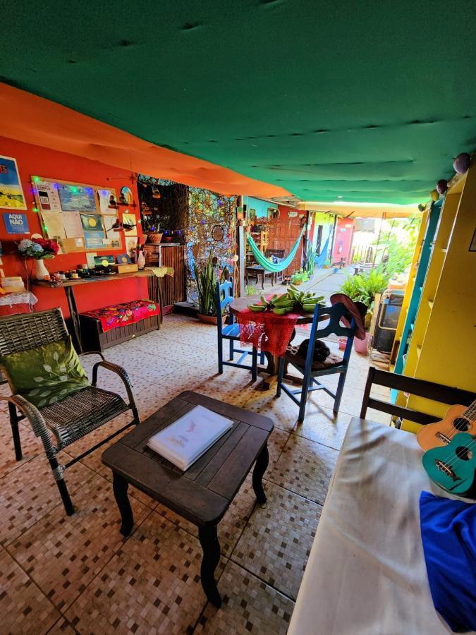 Pousada Magia Fernando de Noronha Exterior photo