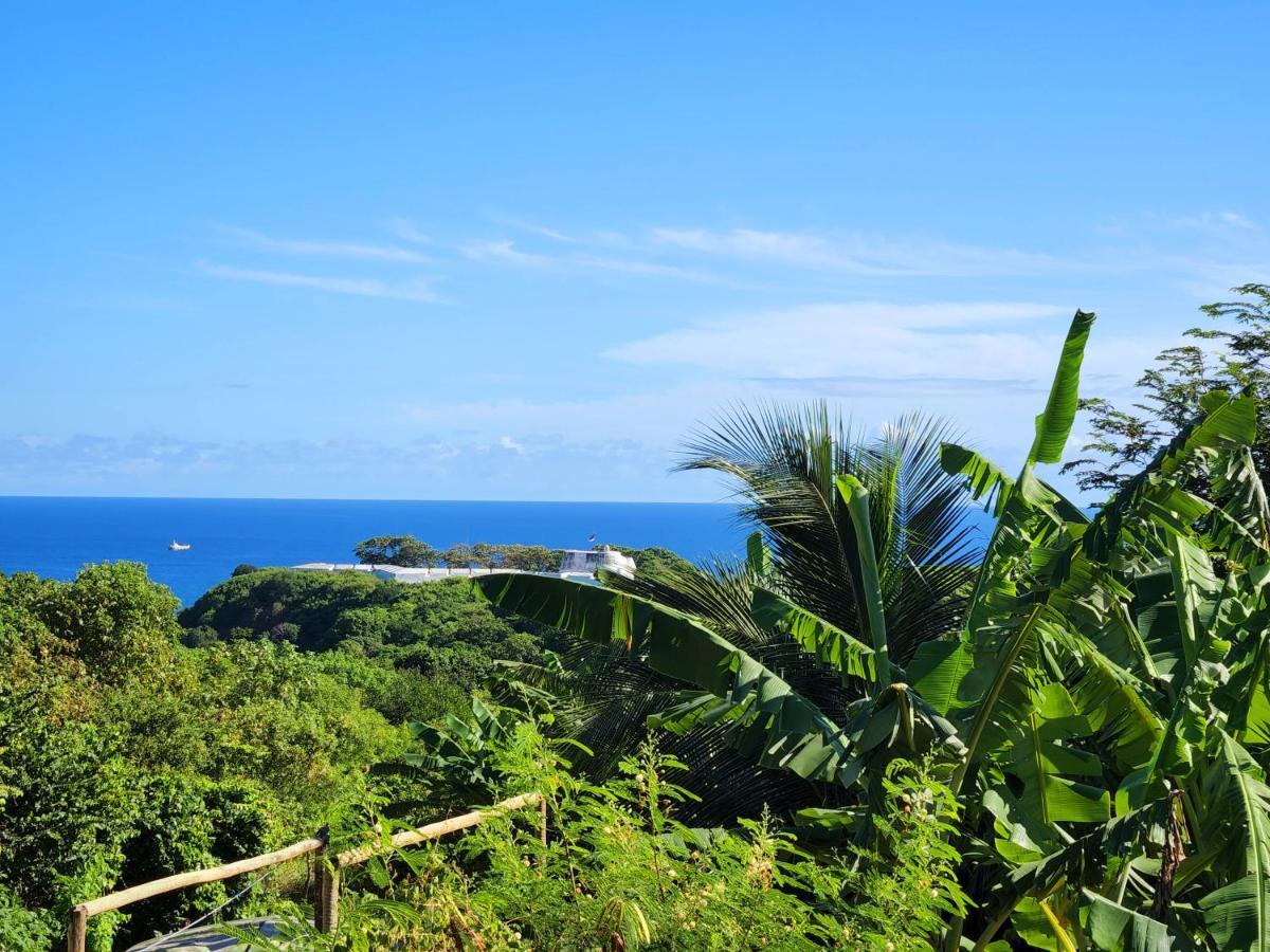 Pousada Magia Fernando de Noronha Exterior photo